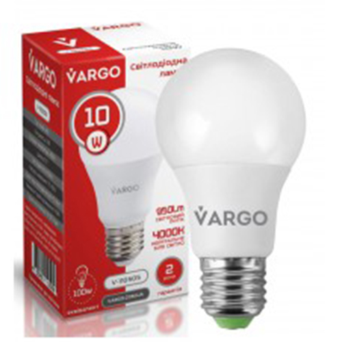 LED-лампа VARGO