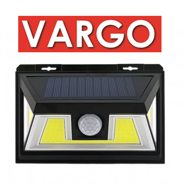 Сонячні світильники VARGO