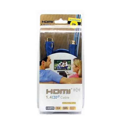 Кабель HDMI 1