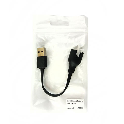 Кабель USB для Xiaomi MI band 2 тех.пакет