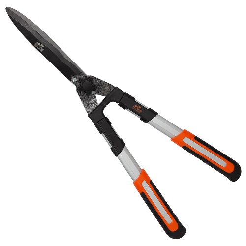 Ножиці Flora для кущів алюмінієві рукоятки 584мм (5024454)