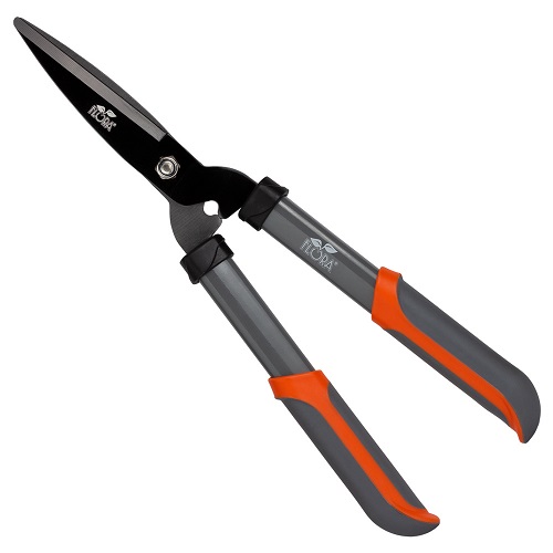 Ножиці Flora для кущів сталеві рукоятки 406мм (5024564)