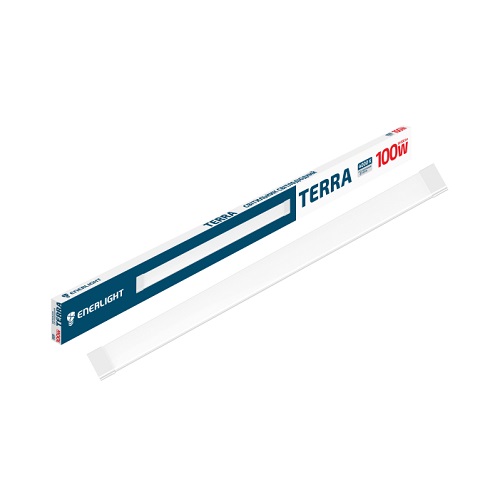 LED світильник лінійний ENERLIGHT TERRA 100Вт 6500К (5230)