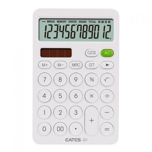 Калькулятор Gates Q1