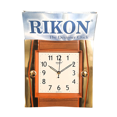 Годинник настінний  RIKON №592