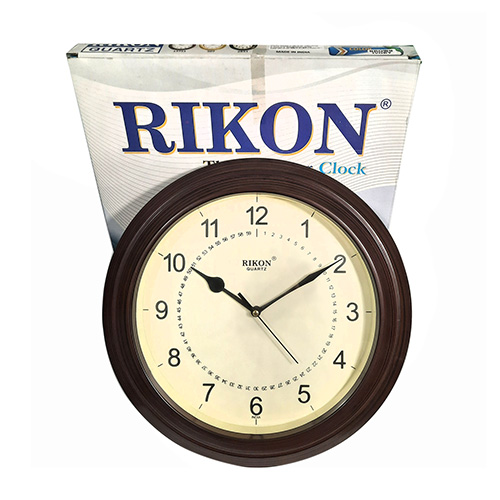 Годинник настінний  RIKON №1951