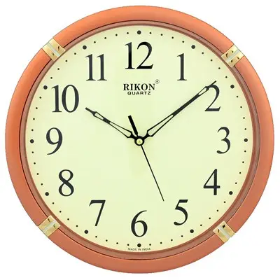 Годинник настінний  RIKON №521