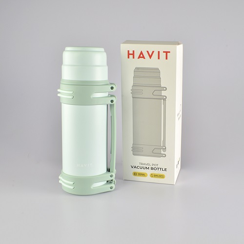 Термос HAVIT HV-TM008 1200ml
