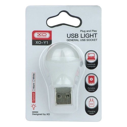 Лампа USB XO Y1