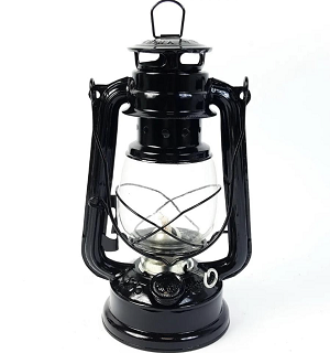 Газова лампа 245 BK