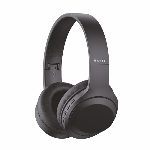Навушники бездротові накладні Bluetooth HAVIT HV-H628BT