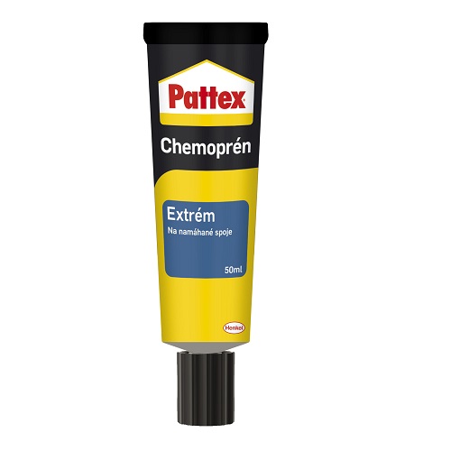 Клей Henkel Pattex Extreme 120мол універсальний