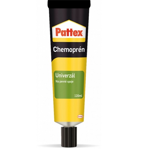 Клей Henkel Pattex Universal 120мол