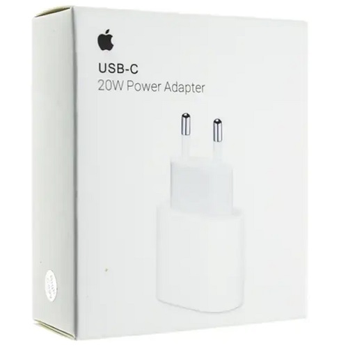 МЗП ASPOR (USB-C/3A/20W) без кабелю (844644) А2347