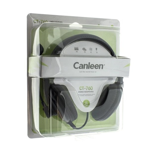 Навушники CANLEEN CT-760