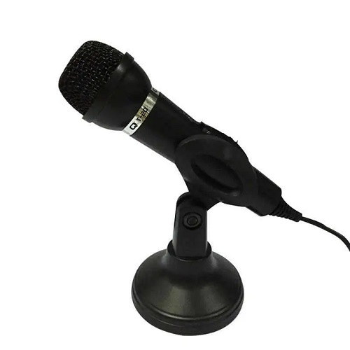 Мікрофон QGame T-20