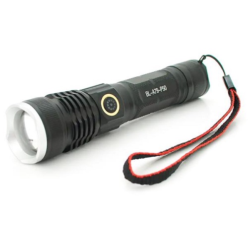 Ліхтарик ACCU/LED №A79-P50
