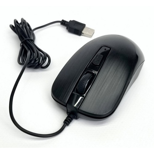 Миша 4YOU M2 USB