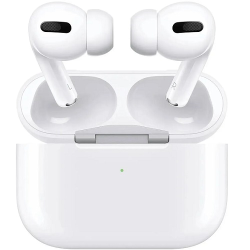 Навушники бездротові Bluetooth Apple Air-Pods Pro (A2698/A2699/A2700)