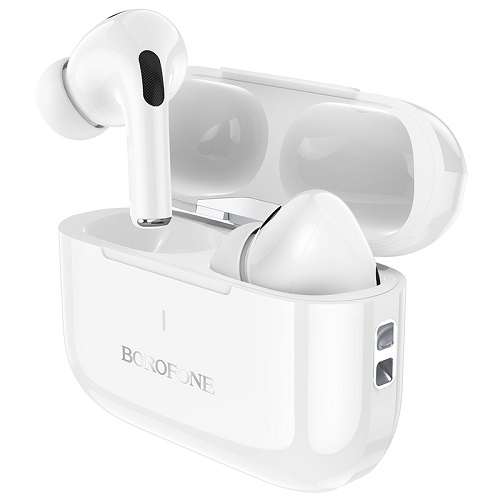 Навушники бездротові Bluetooth BOROFONE BW59