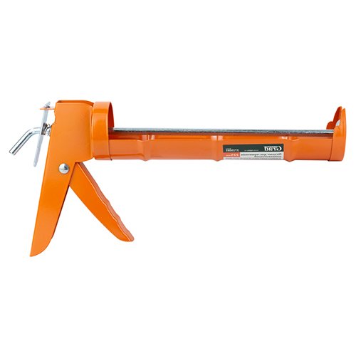 Пістолет для герметиків Grad 225мм (напівзакритий) (2723085)