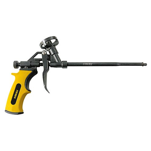 Пістолет для поліуретанової піни Sigma (повне тефлонове покриття) 2722171